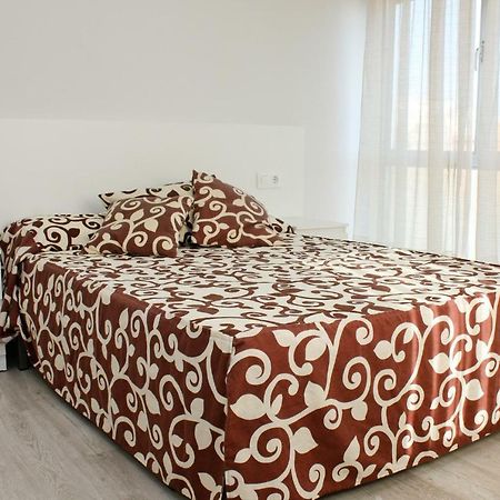 Apartamento Playa Sur Inmomart Пеніскола Екстер'єр фото