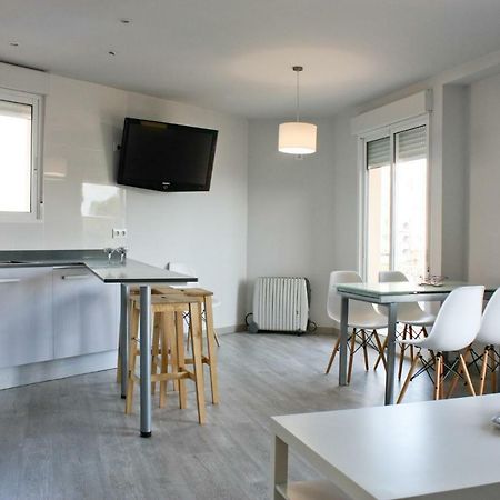 Apartamento Playa Sur Inmomart Пеніскола Екстер'єр фото