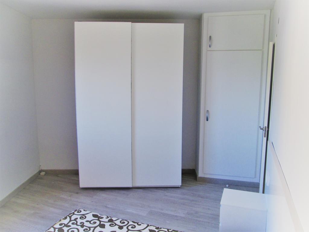 Apartamento Playa Sur Inmomart Пеніскола Екстер'єр фото