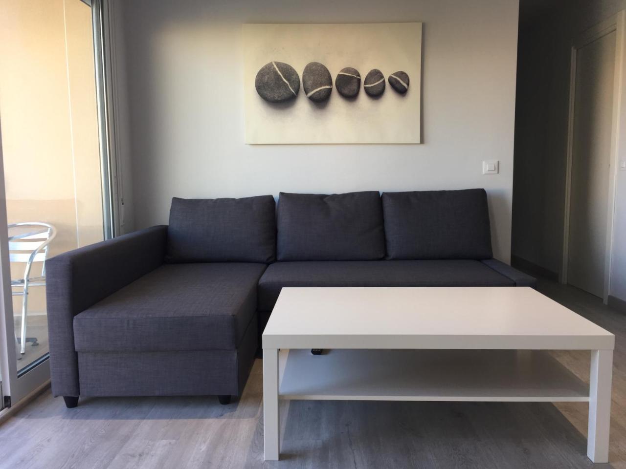 Apartamento Playa Sur Inmomart Пеніскола Екстер'єр фото