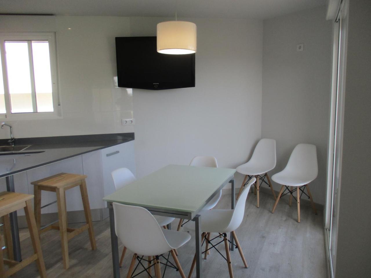 Apartamento Playa Sur Inmomart Пеніскола Екстер'єр фото