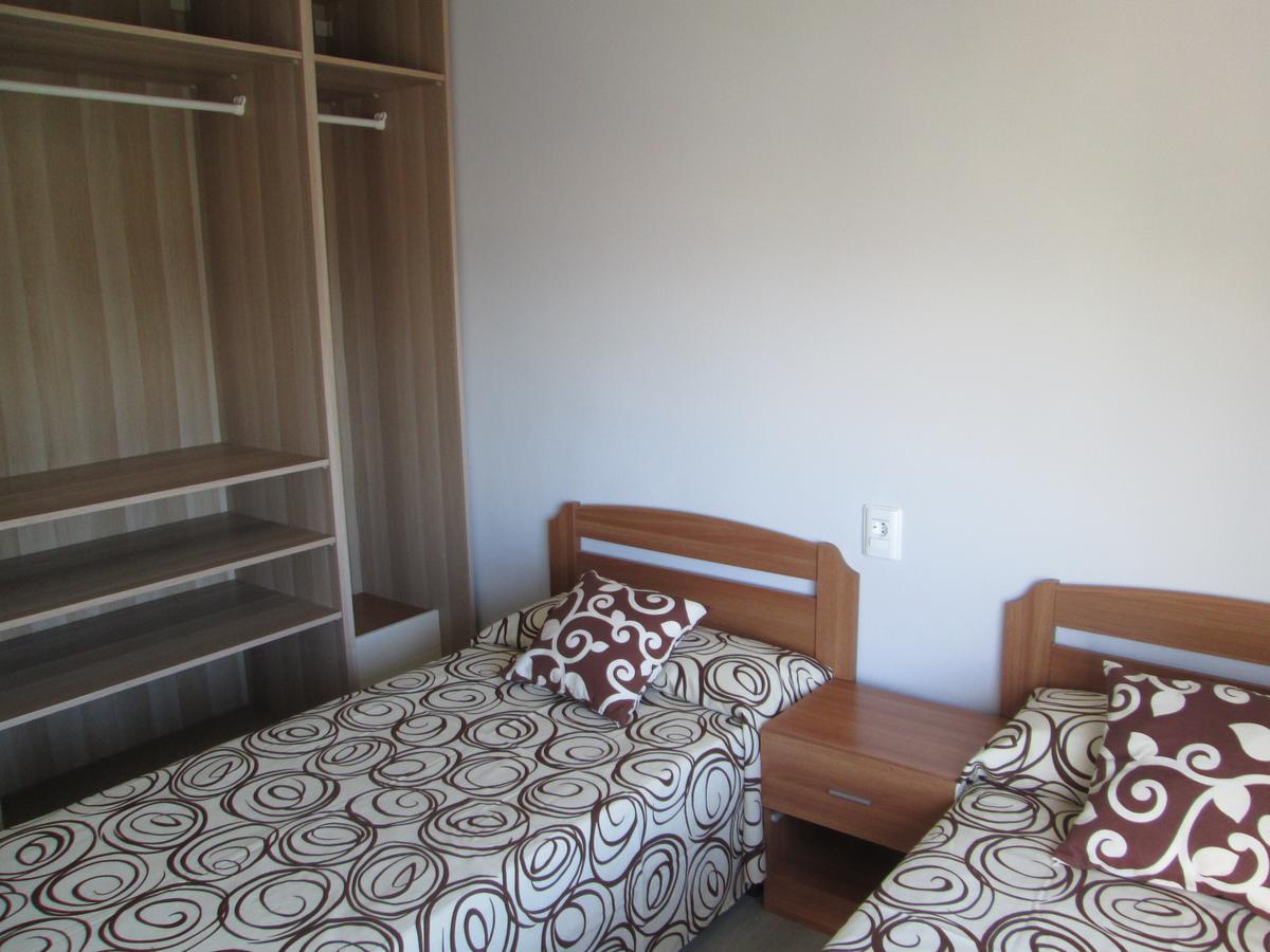 Apartamento Playa Sur Inmomart Пеніскола Екстер'єр фото