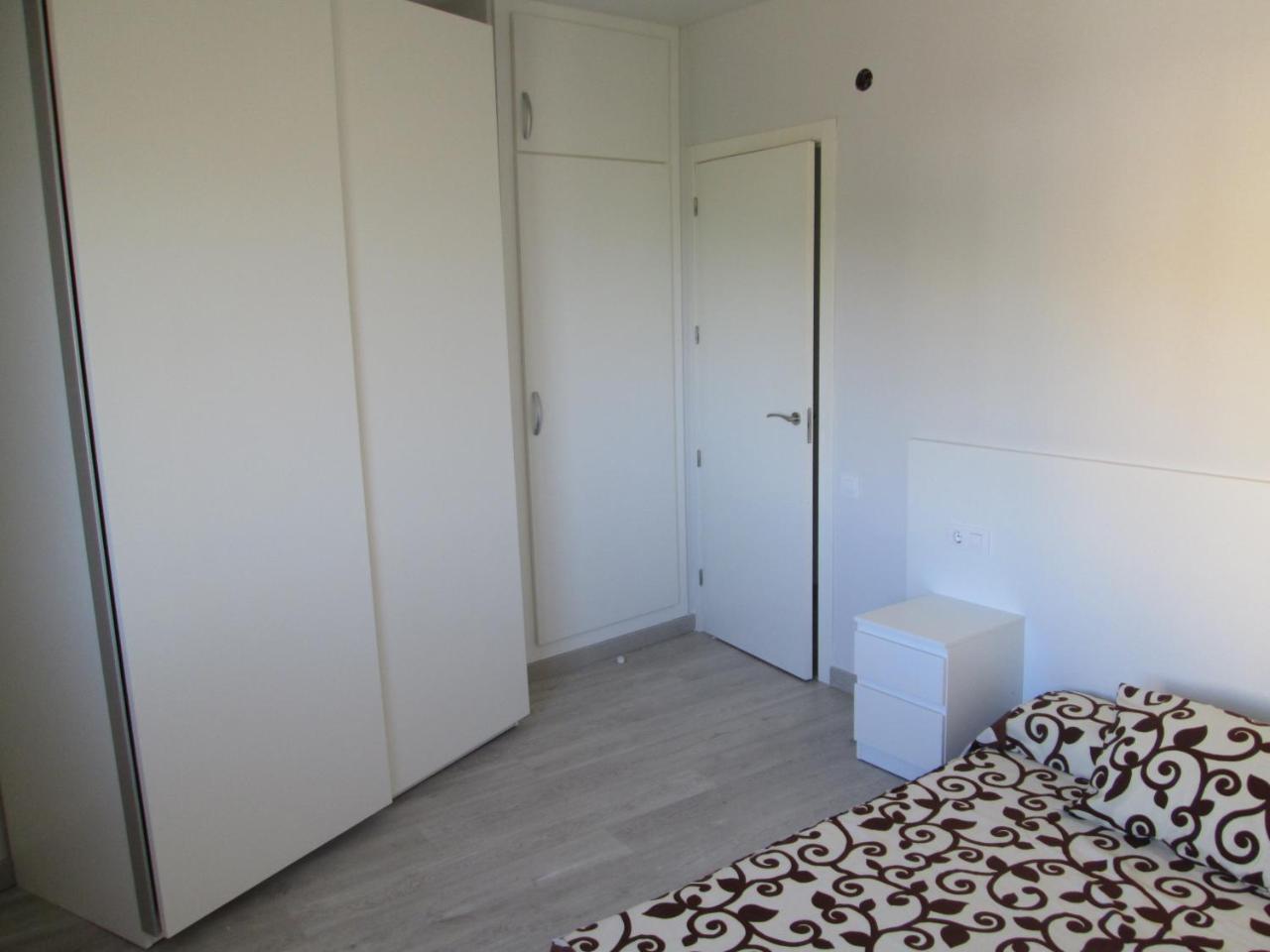 Apartamento Playa Sur Inmomart Пеніскола Екстер'єр фото