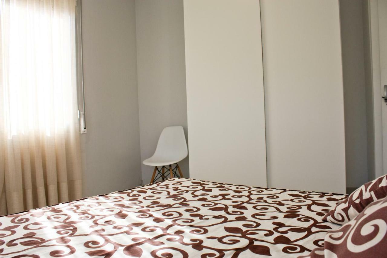 Apartamento Playa Sur Inmomart Пеніскола Екстер'єр фото