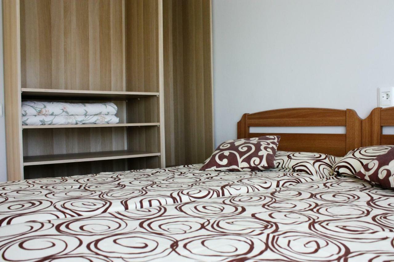 Apartamento Playa Sur Inmomart Пеніскола Екстер'єр фото