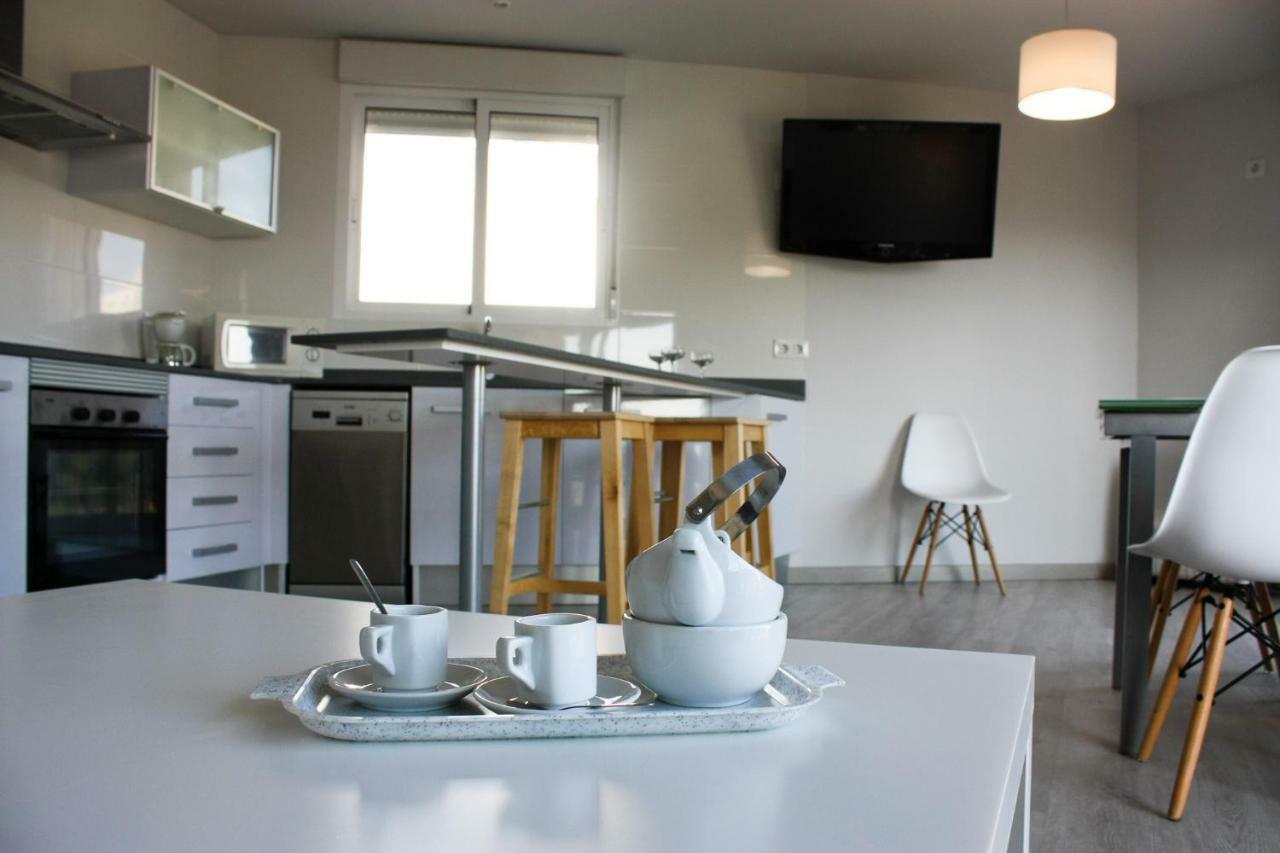 Apartamento Playa Sur Inmomart Пеніскола Екстер'єр фото