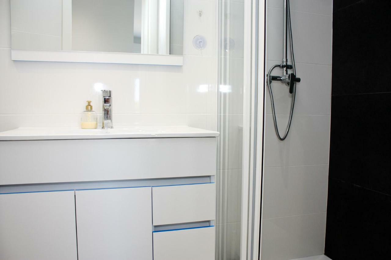 Apartamento Playa Sur Inmomart Пеніскола Екстер'єр фото